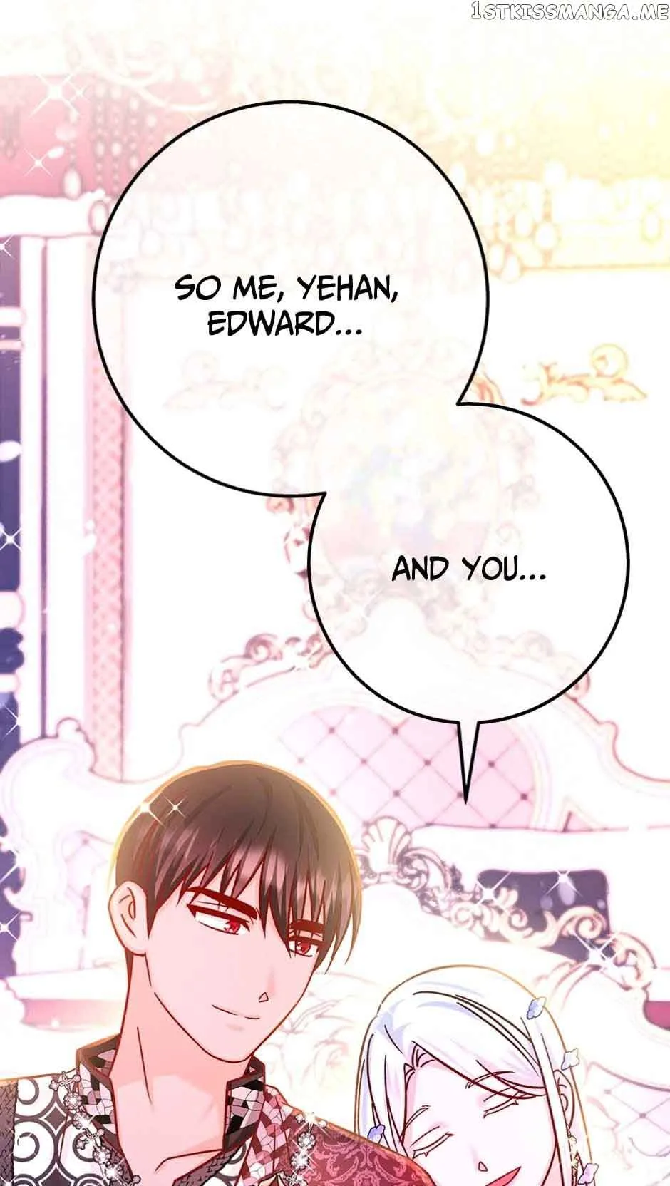 Admiral’s Monster Wife Chapter 72 page 54