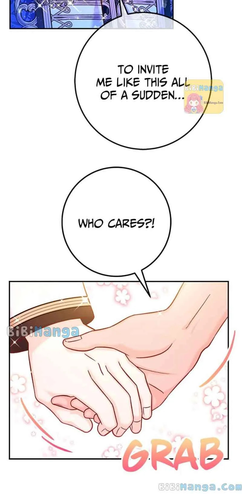 Admiral’s Monster Wife Chapter 73 page 86