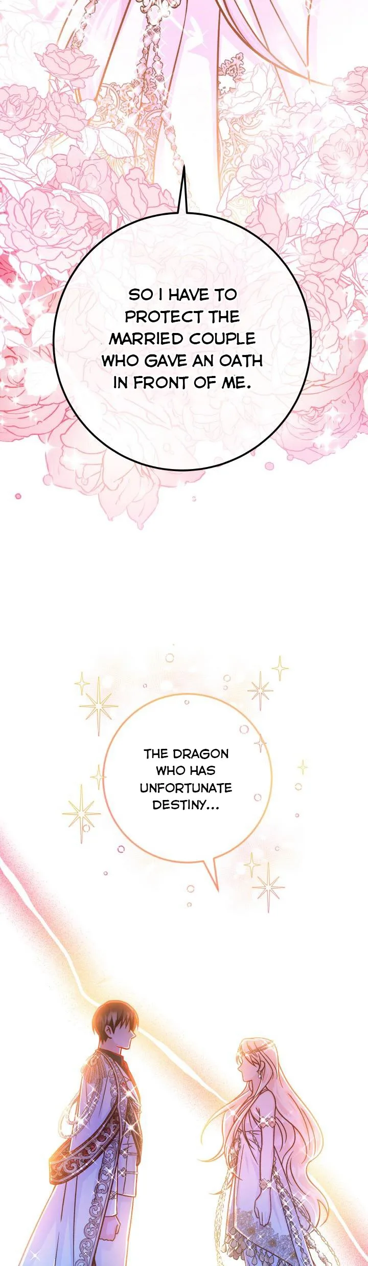 Admiral’s Monster Wife Chapter 67.5 page 33
