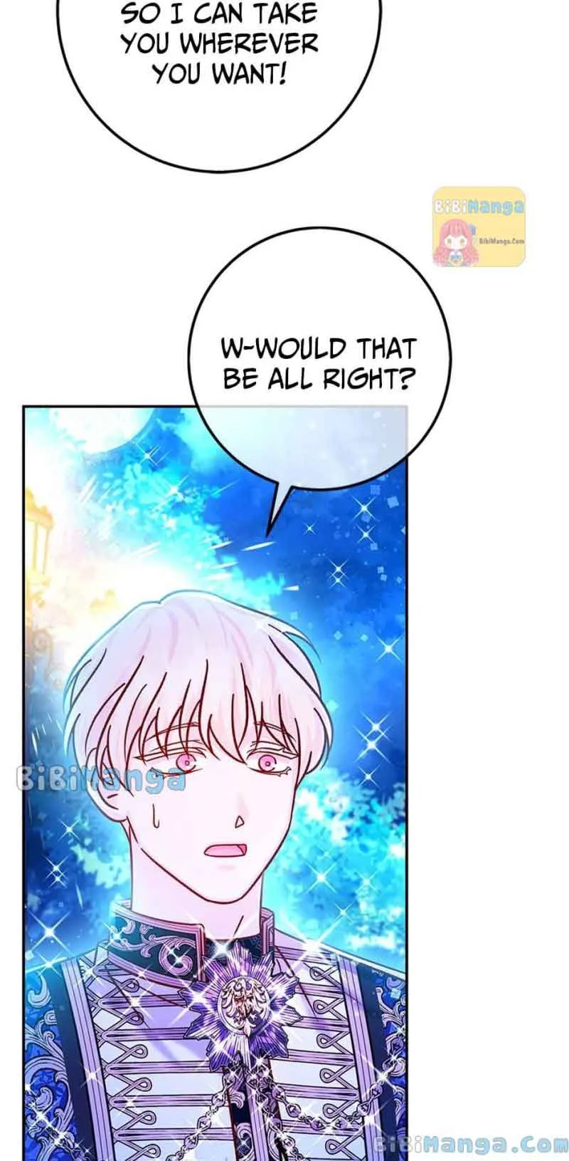 Admiral’s Monster Wife Chapter 73 page 85