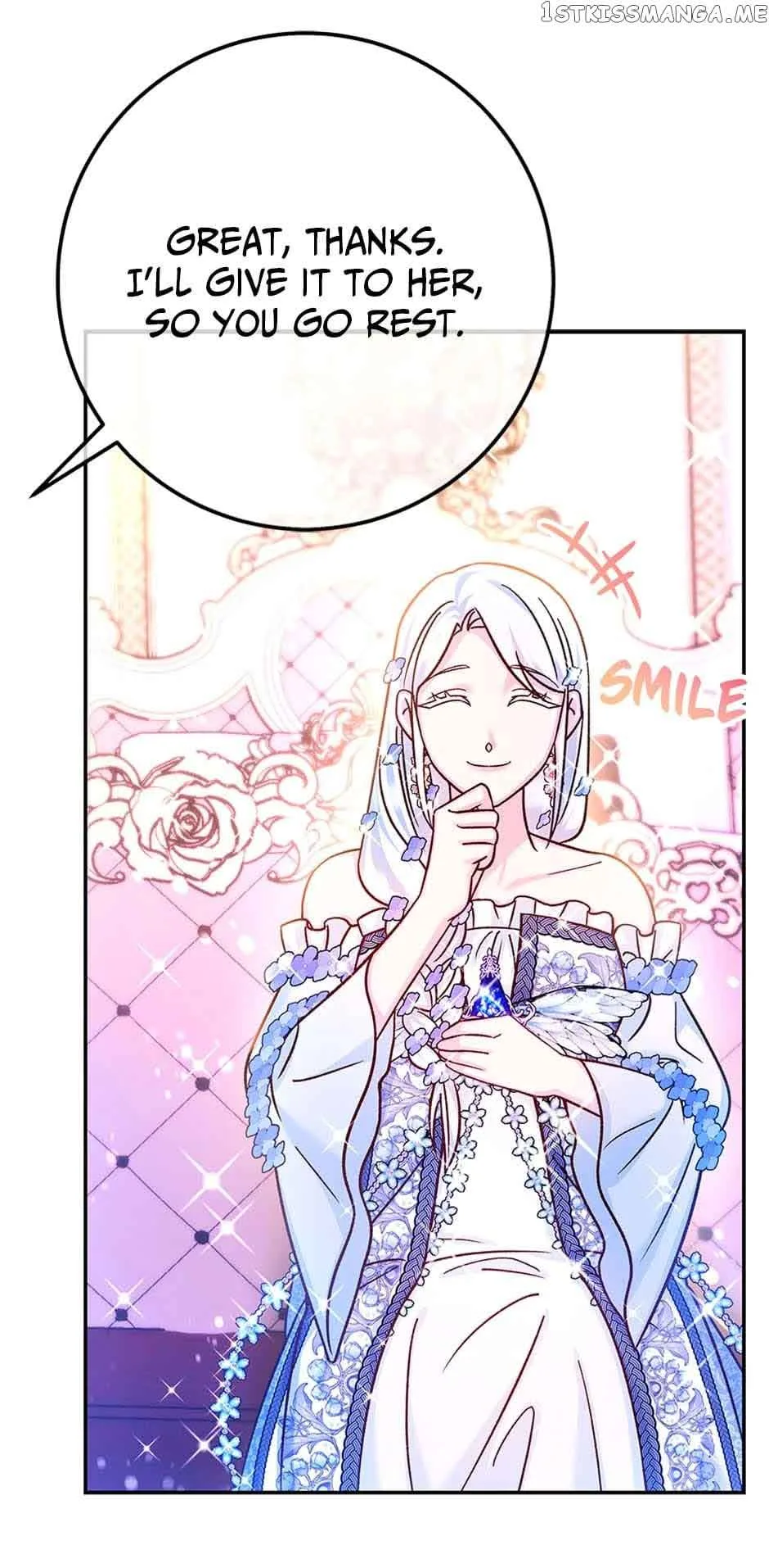 Admiral’s Monster Wife Chapter 72 page 60