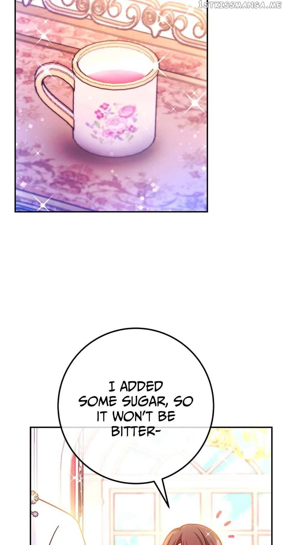 Admiral’s Monster Wife Chapter 72 page 57