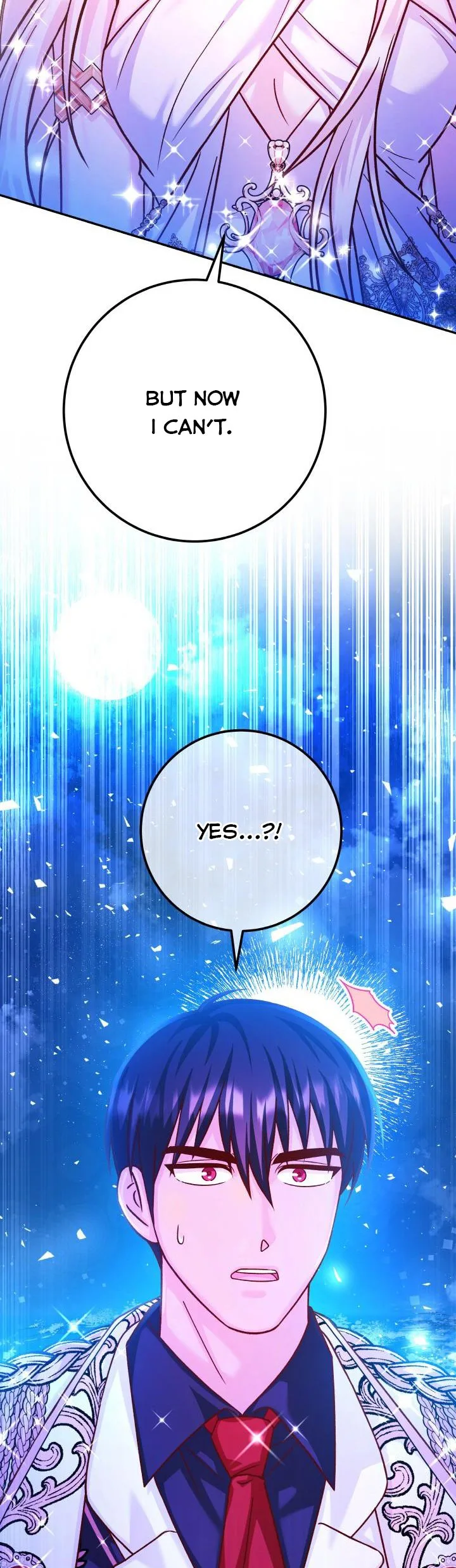 Admiral’s Monster Wife Chapter 67.5 page 35