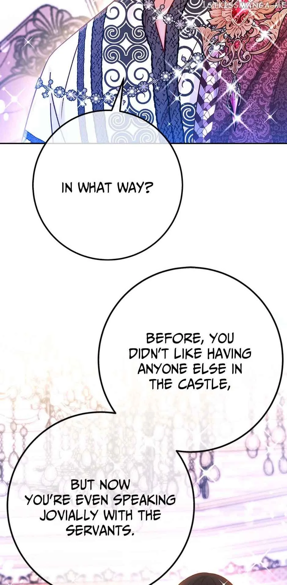 Admiral’s Monster Wife Chapter 72 page 62