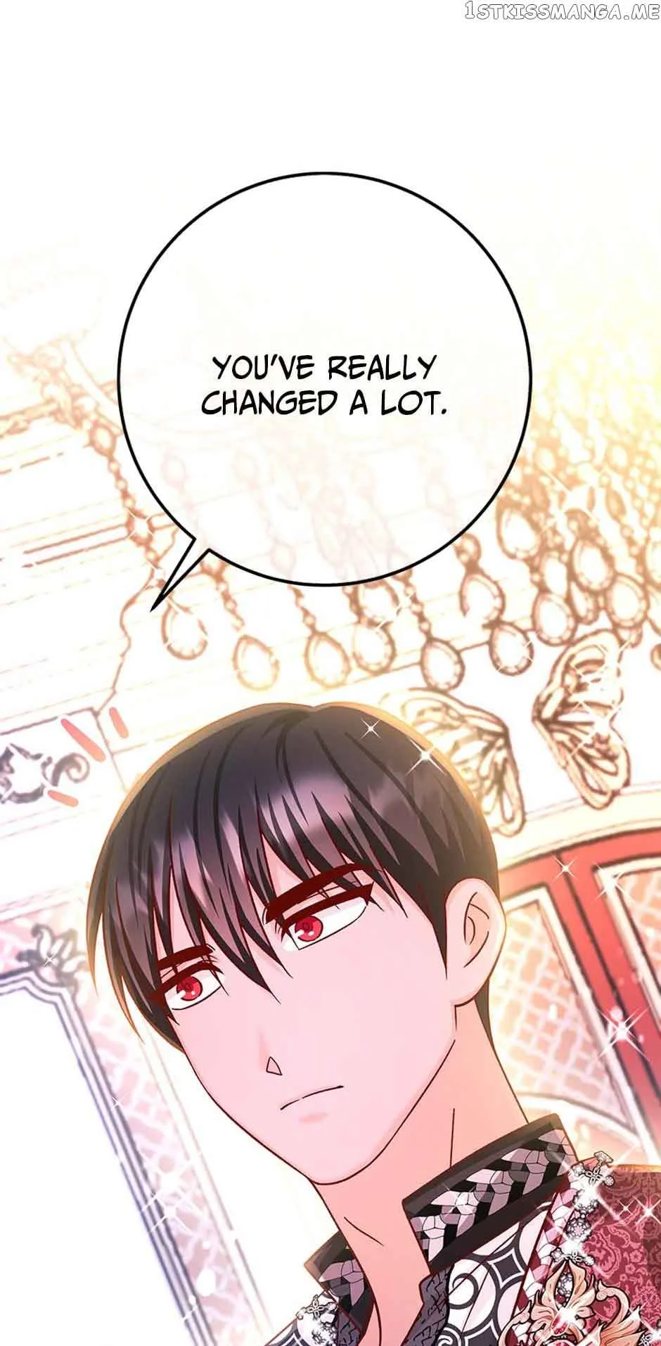 Admiral’s Monster Wife Chapter 72 page 61