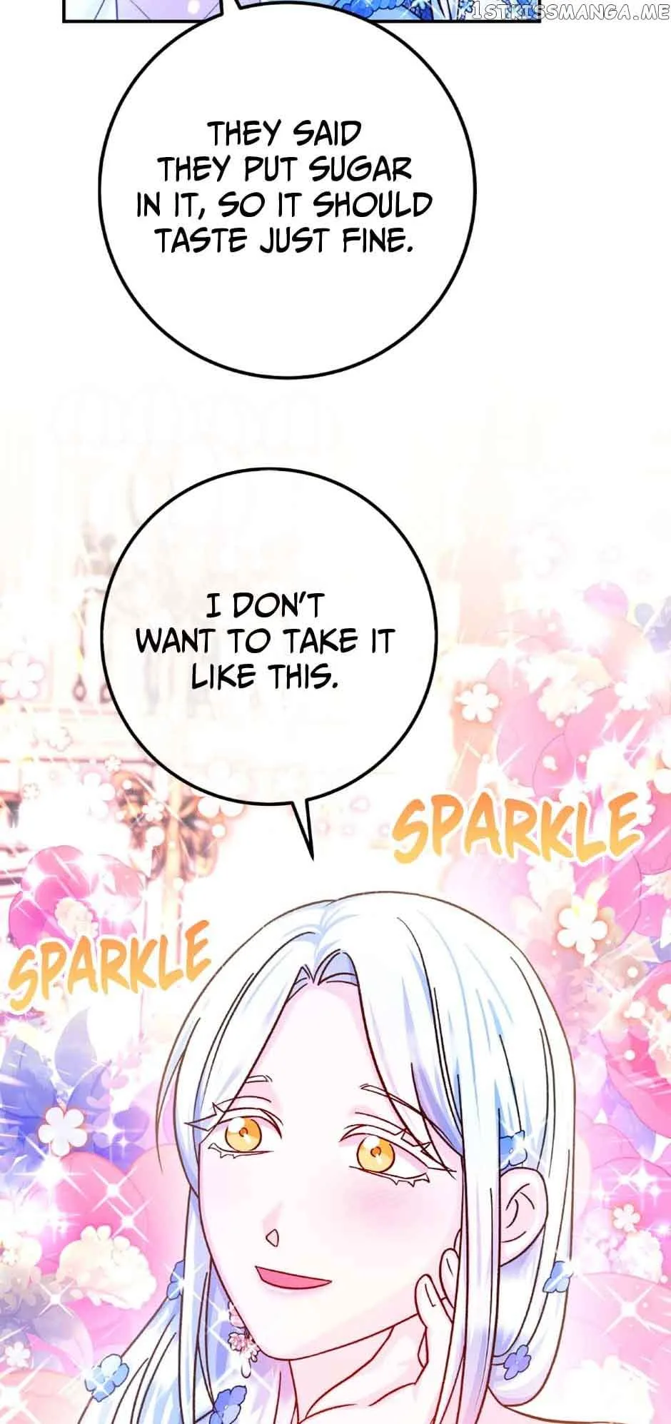 Admiral’s Monster Wife Chapter 72 page 67