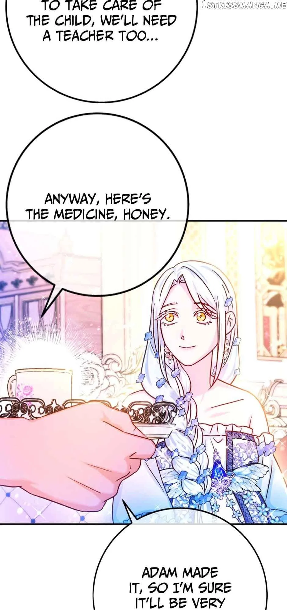 Admiral’s Monster Wife Chapter 72 page 65