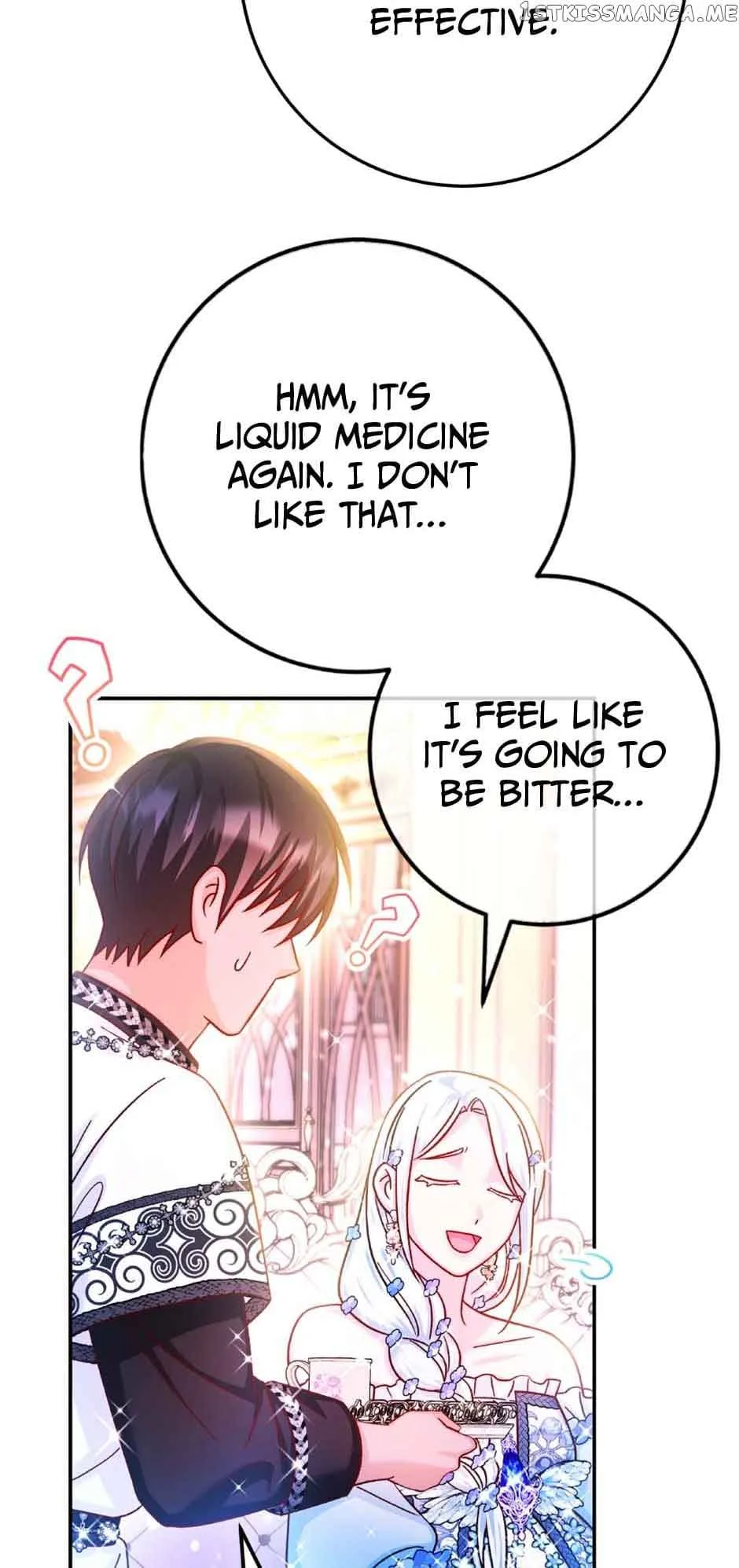 Admiral’s Monster Wife Chapter 72 page 66
