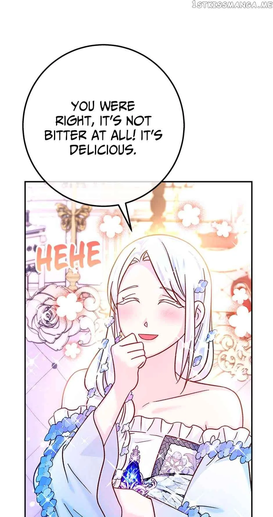 Admiral’s Monster Wife Chapter 72 page 75