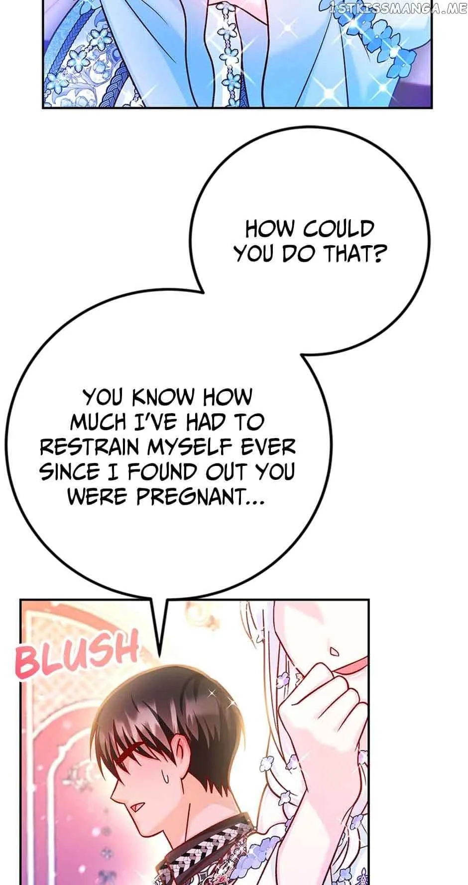 Admiral’s Monster Wife Chapter 72 page 76