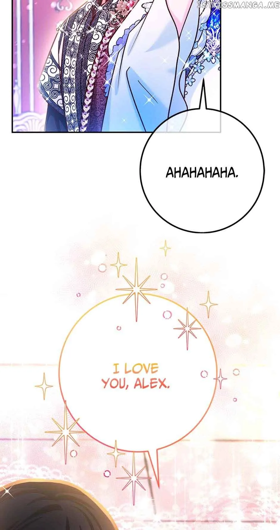 Admiral’s Monster Wife Chapter 72 page 77