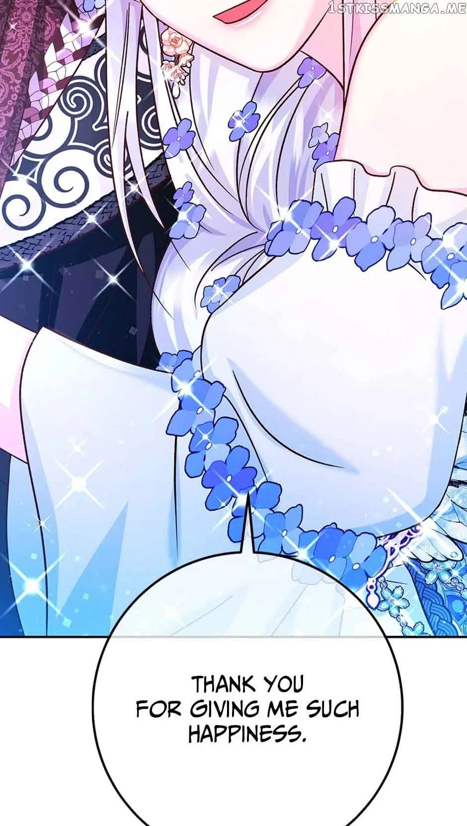 Admiral’s Monster Wife Chapter 72 page 80