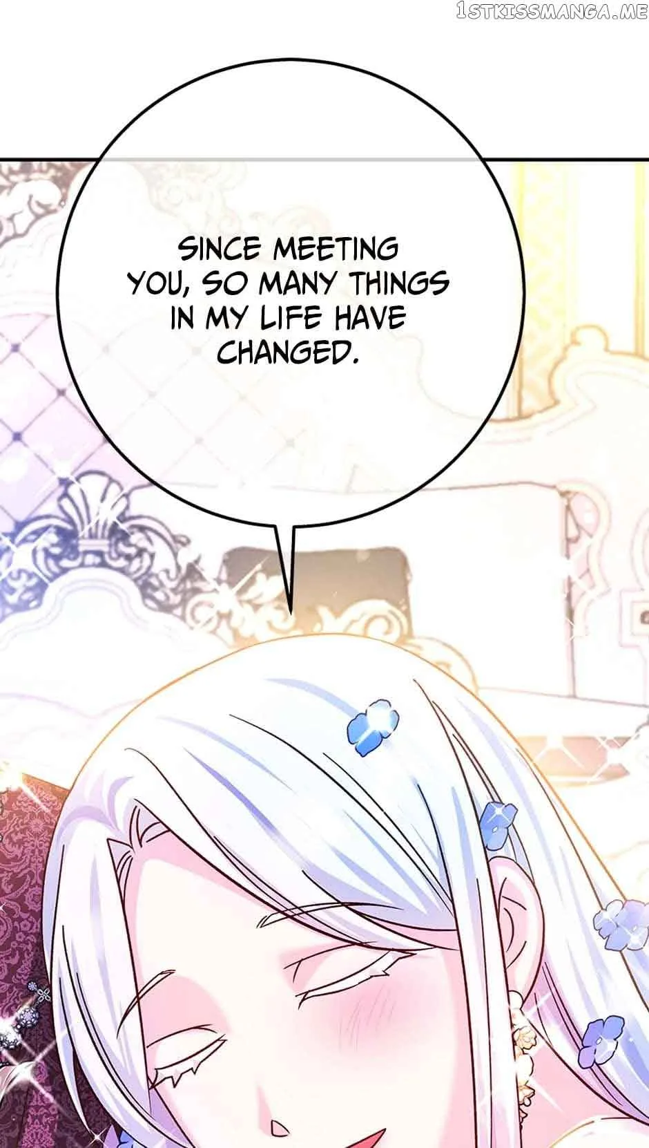 Admiral’s Monster Wife Chapter 72 page 79