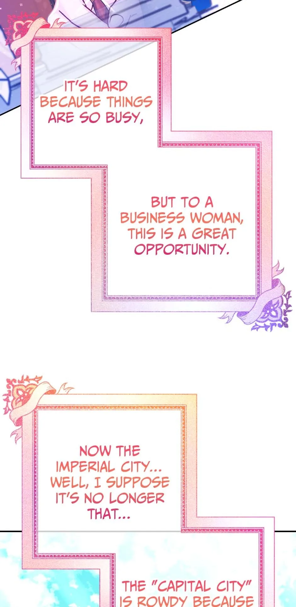 Admiral’s Monster Wife Chapter 71 page 10