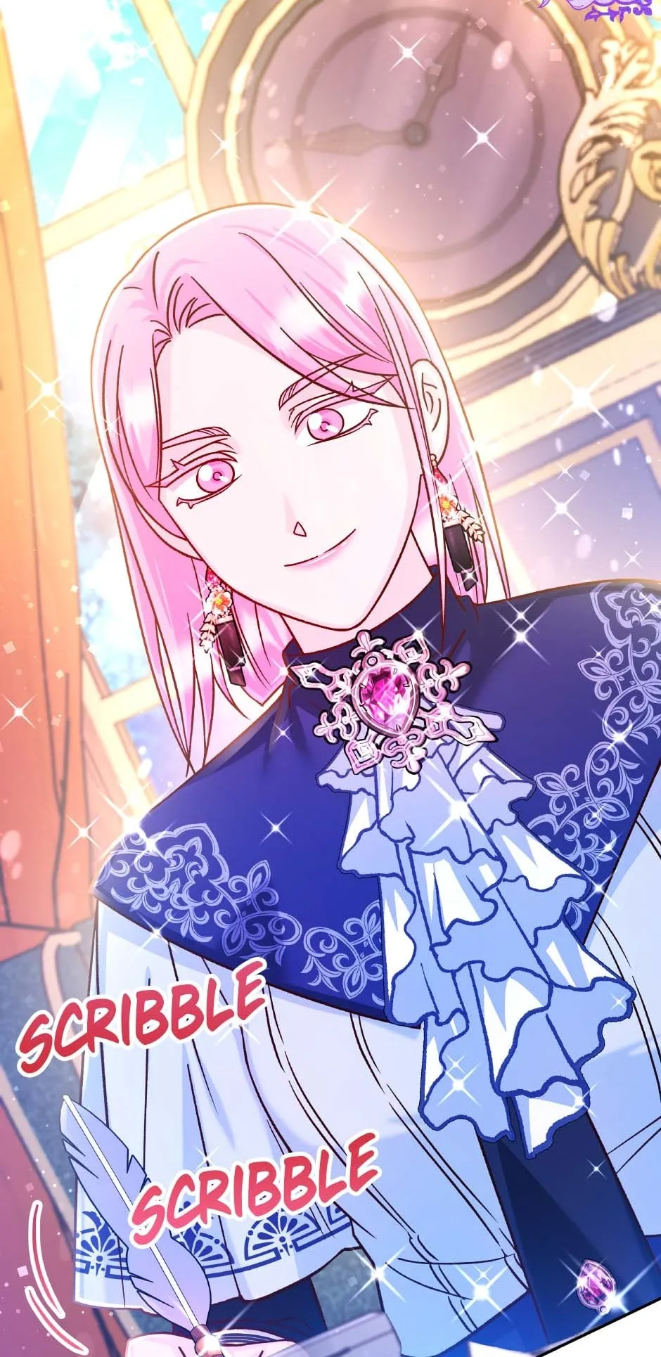 Admiral’s Monster Wife Chapter 71 page 9