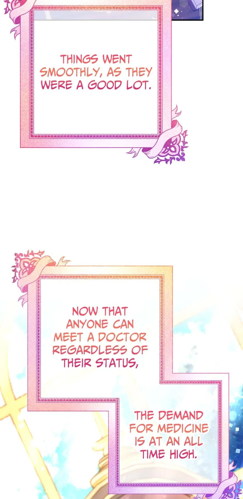 Admiral’s Monster Wife Chapter 71 page 8