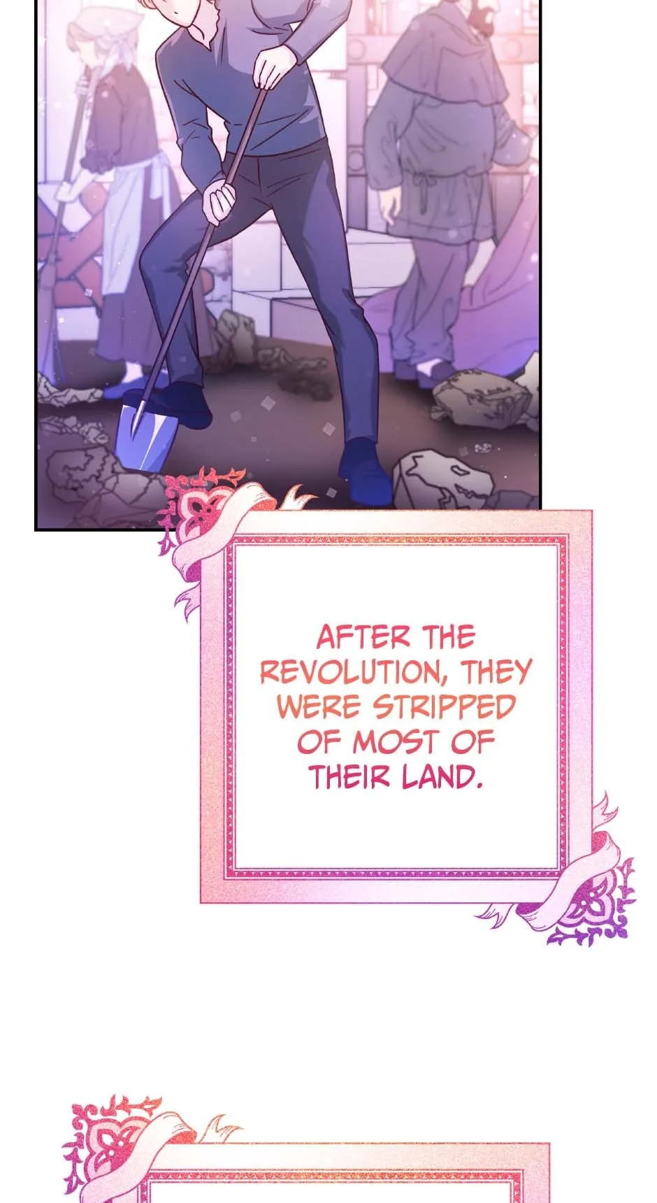 Admiral’s Monster Wife Chapter 71 page 14
