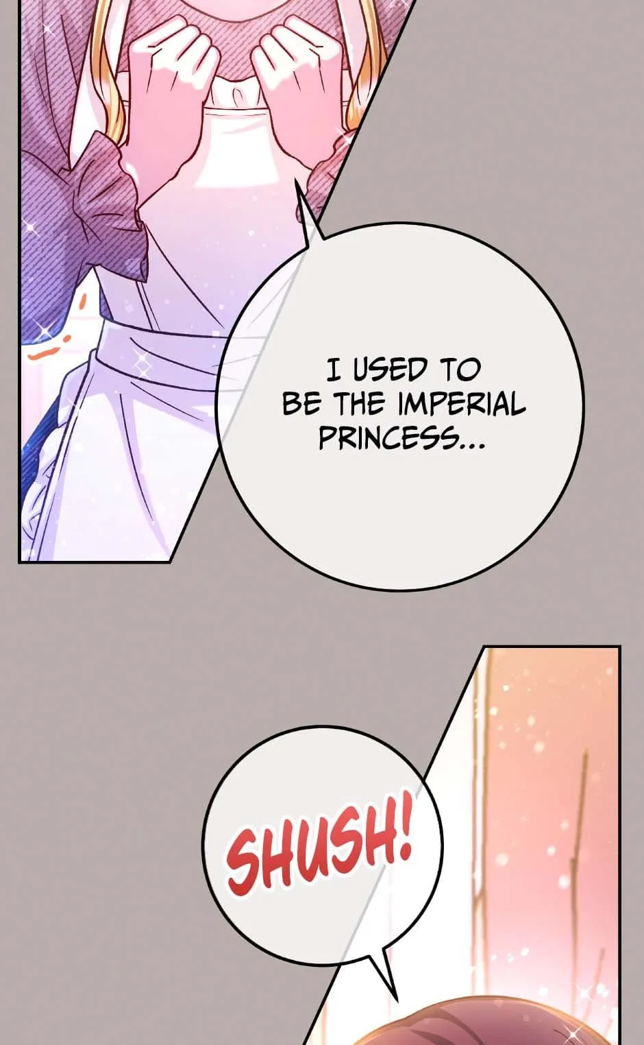 Admiral’s Monster Wife Chapter 71 page 22