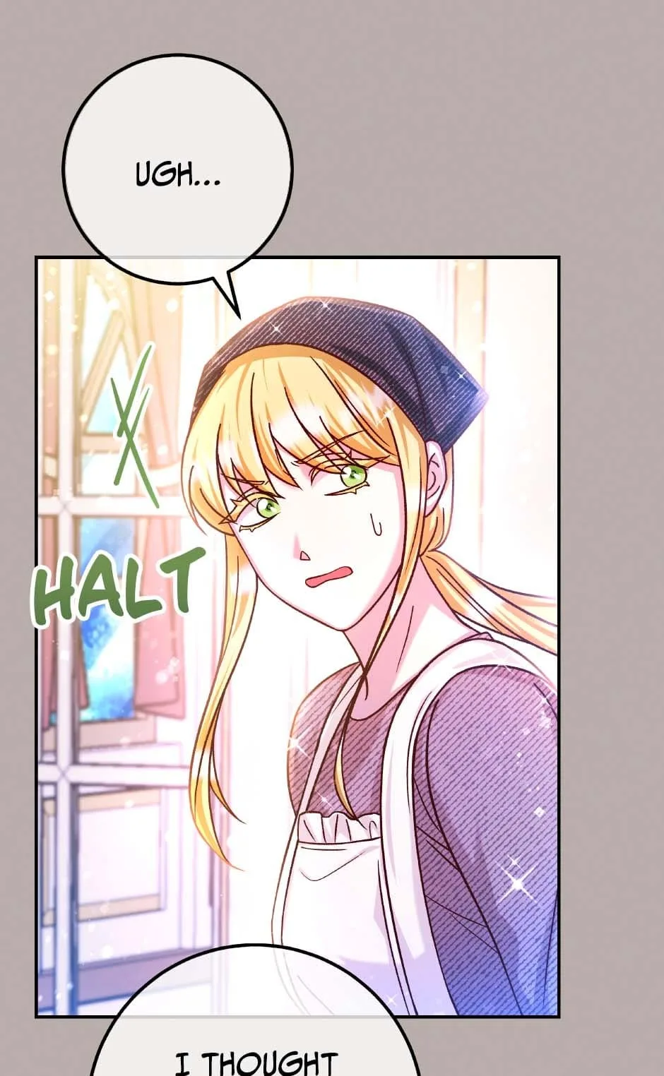 Admiral’s Monster Wife Chapter 71 page 20