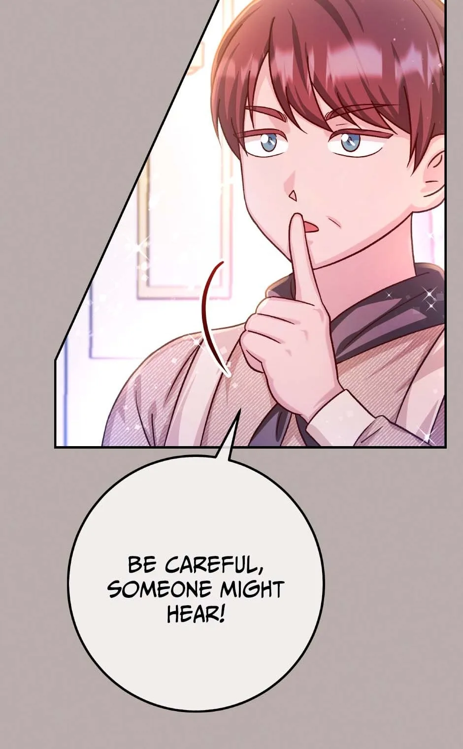 Admiral’s Monster Wife Chapter 71 page 23
