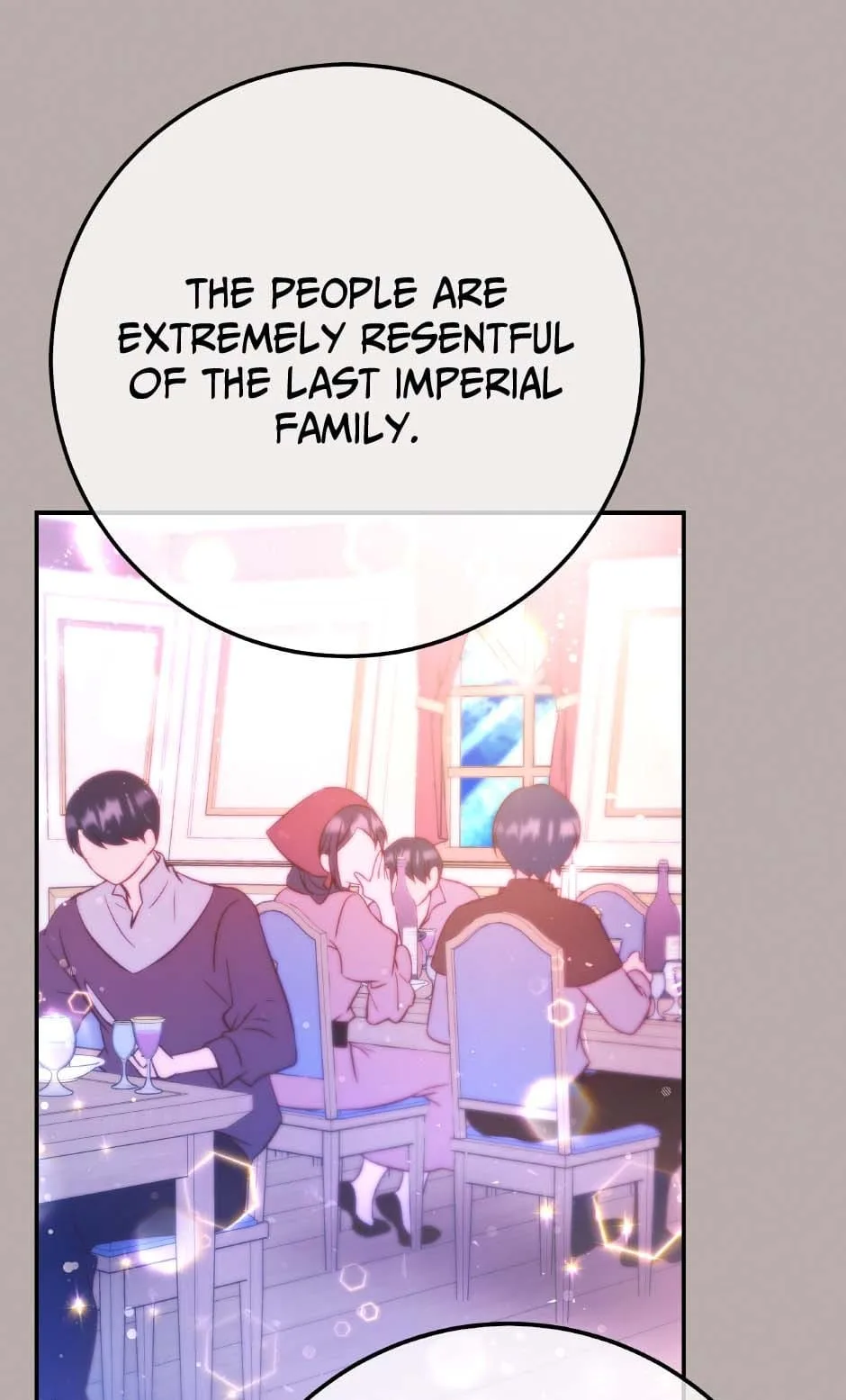 Admiral’s Monster Wife Chapter 71 page 24