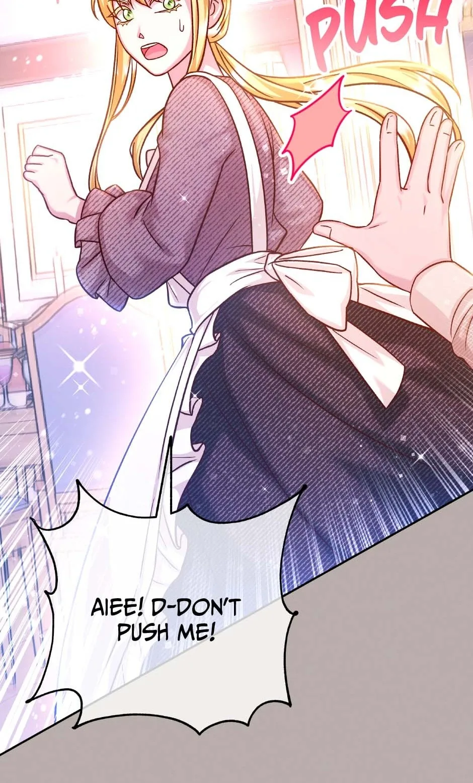Admiral’s Monster Wife Chapter 71 page 26