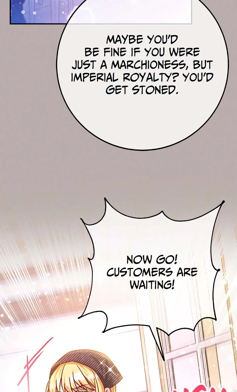 Admiral’s Monster Wife Chapter 71 page 25
