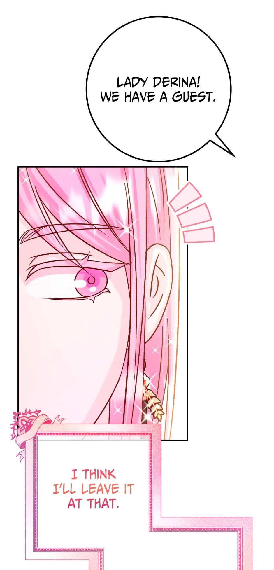 Admiral’s Monster Wife Chapter 71 page 33
