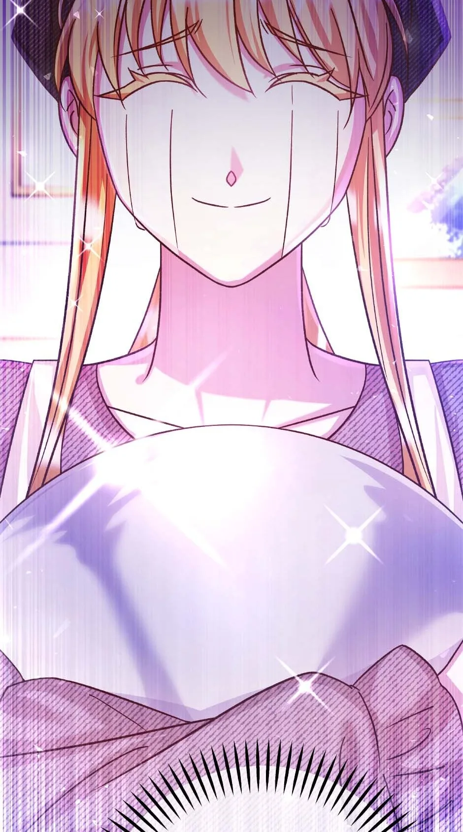 Admiral’s Monster Wife Chapter 71 page 30