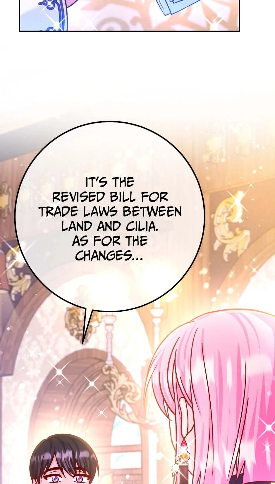 Admiral’s Monster Wife Chapter 71 page 40