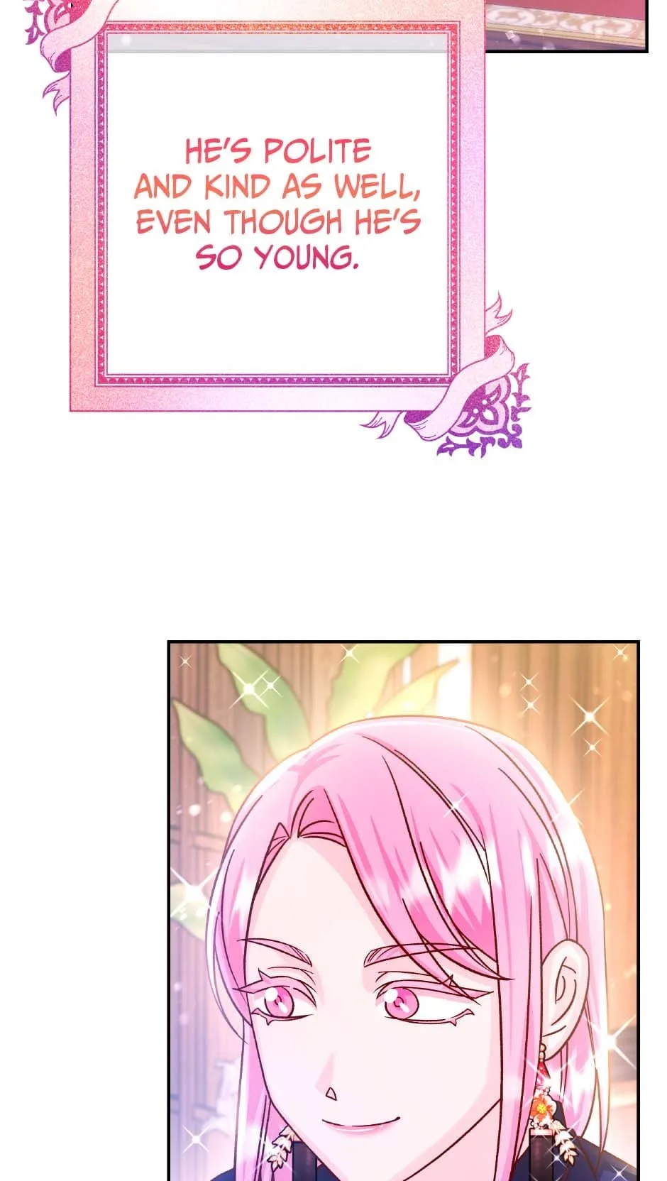 Admiral’s Monster Wife Chapter 71 page 43