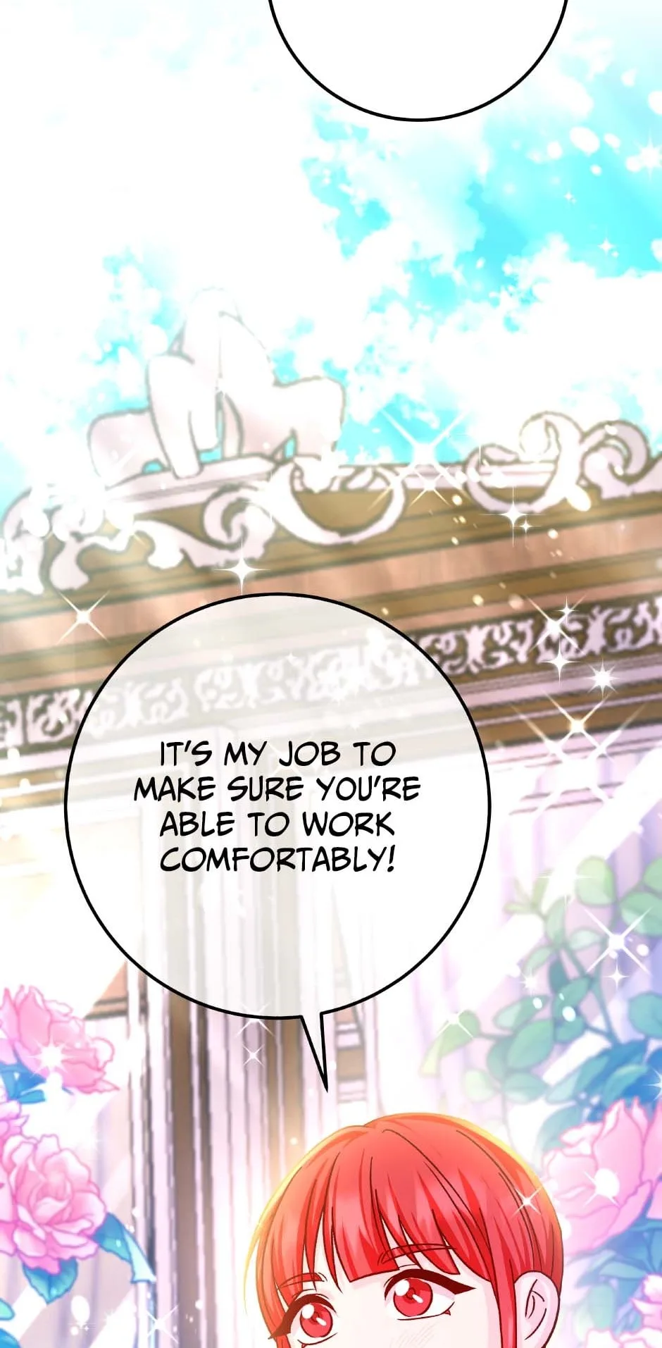 Admiral’s Monster Wife Chapter 71 page 48