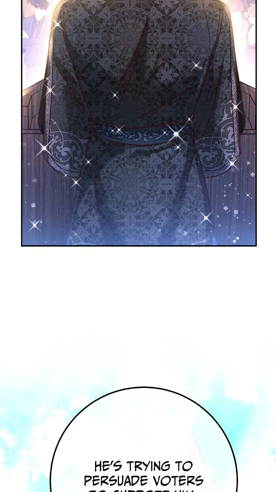 Admiral’s Monster Wife Chapter 71 page 55
