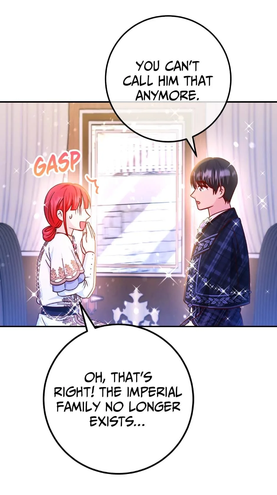 Admiral’s Monster Wife Chapter 71 page 53