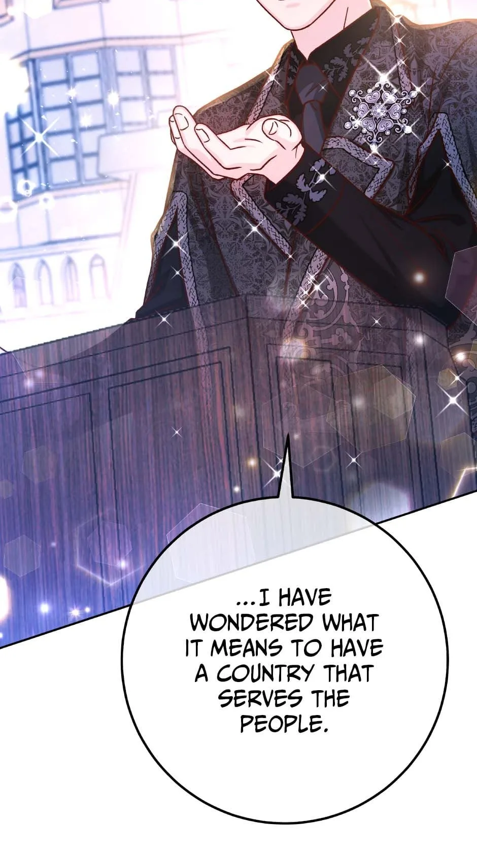 Admiral’s Monster Wife Chapter 71 page 57