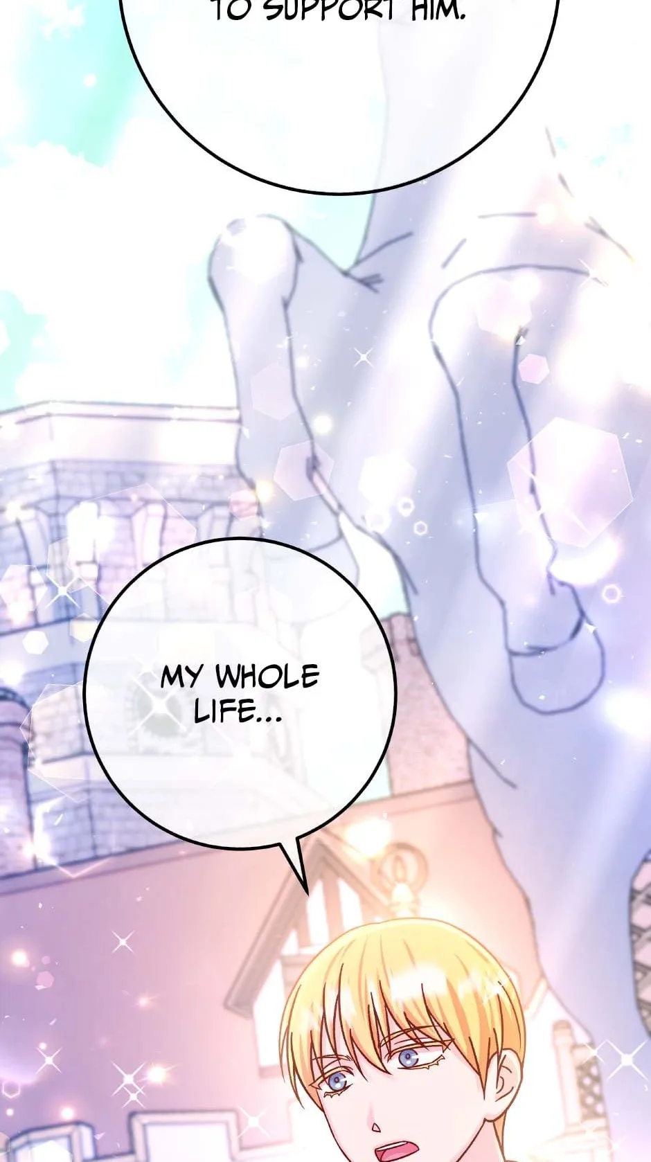 Admiral’s Monster Wife Chapter 71 page 56