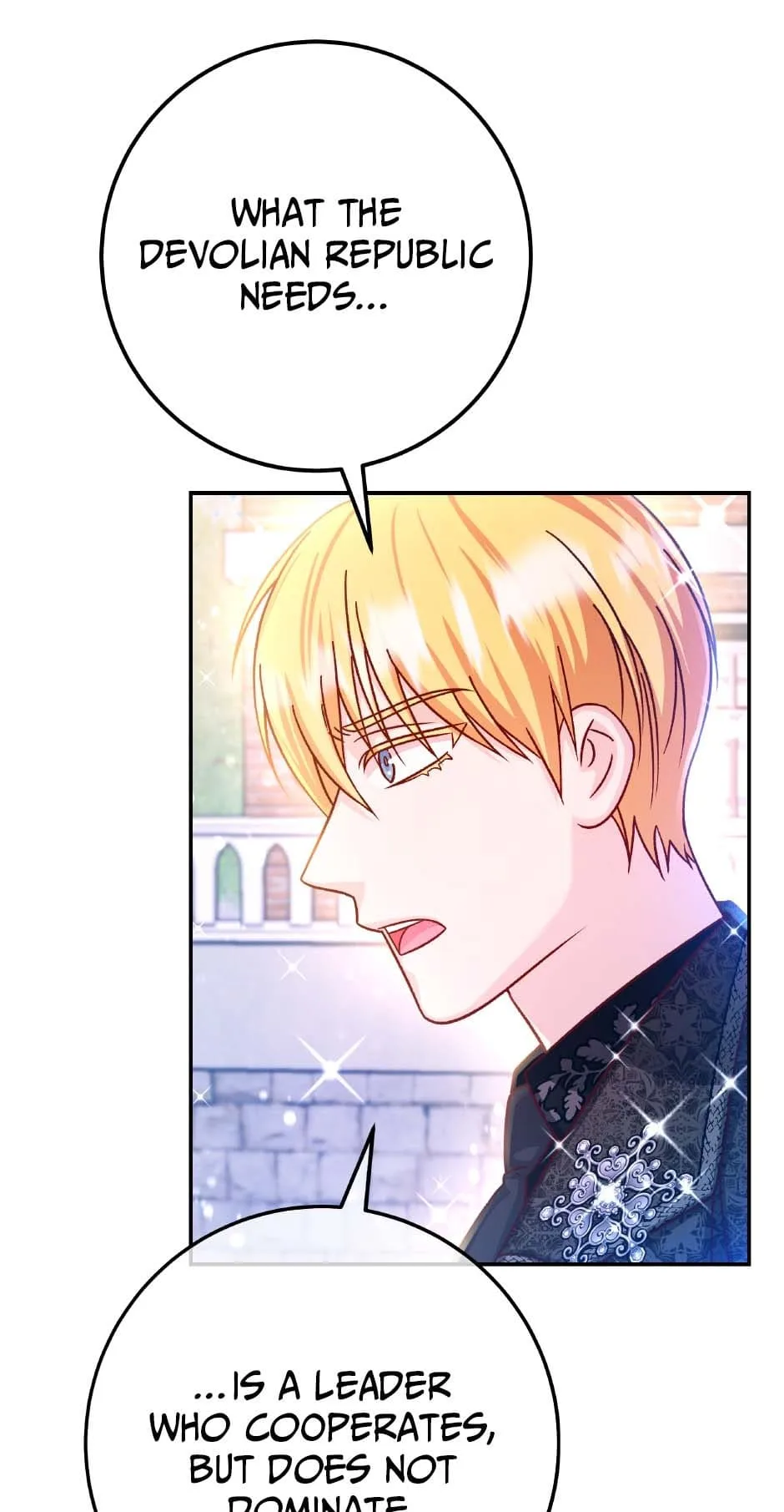 Admiral’s Monster Wife Chapter 71 page 58