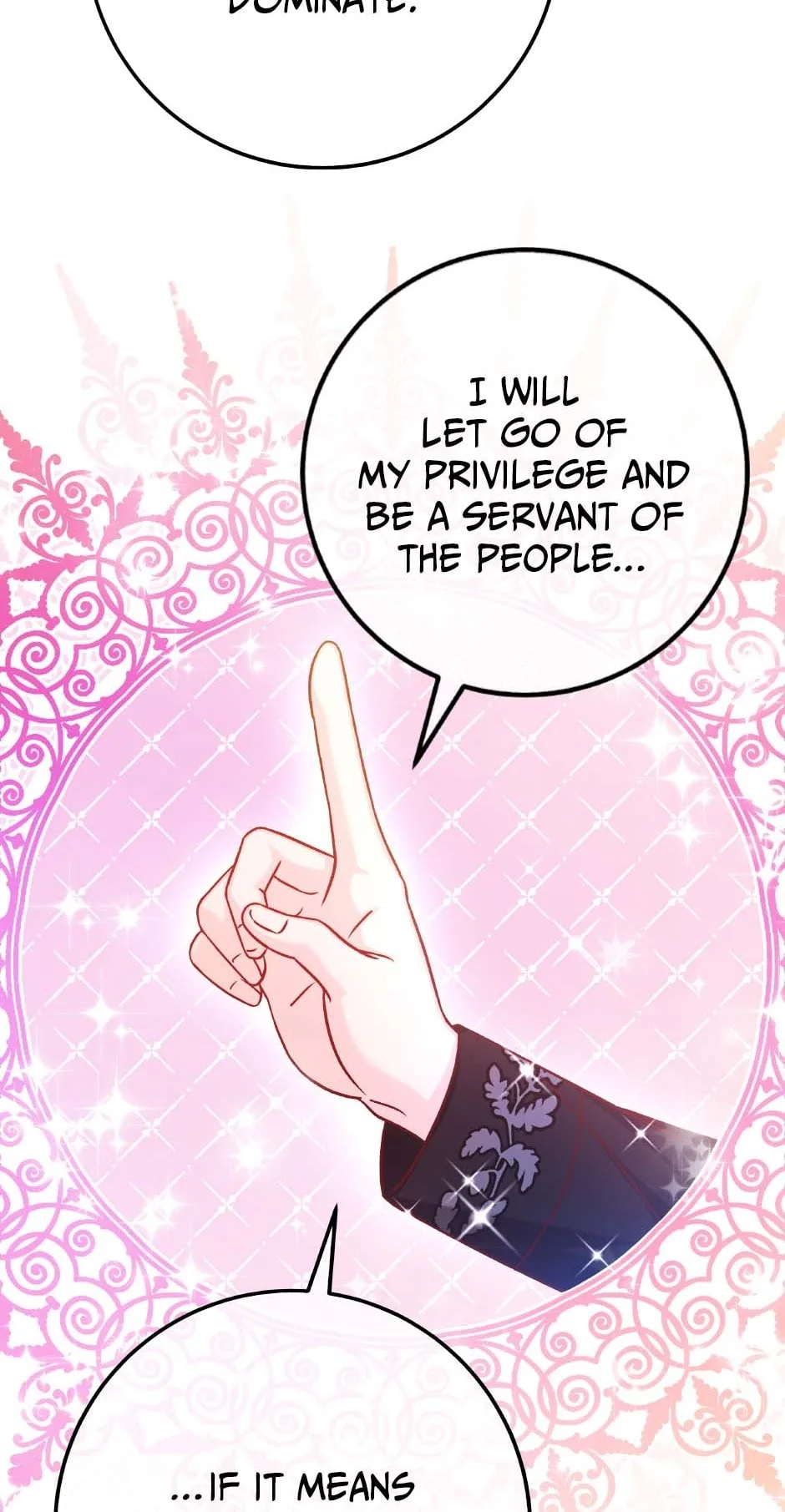 Admiral’s Monster Wife Chapter 71 page 59