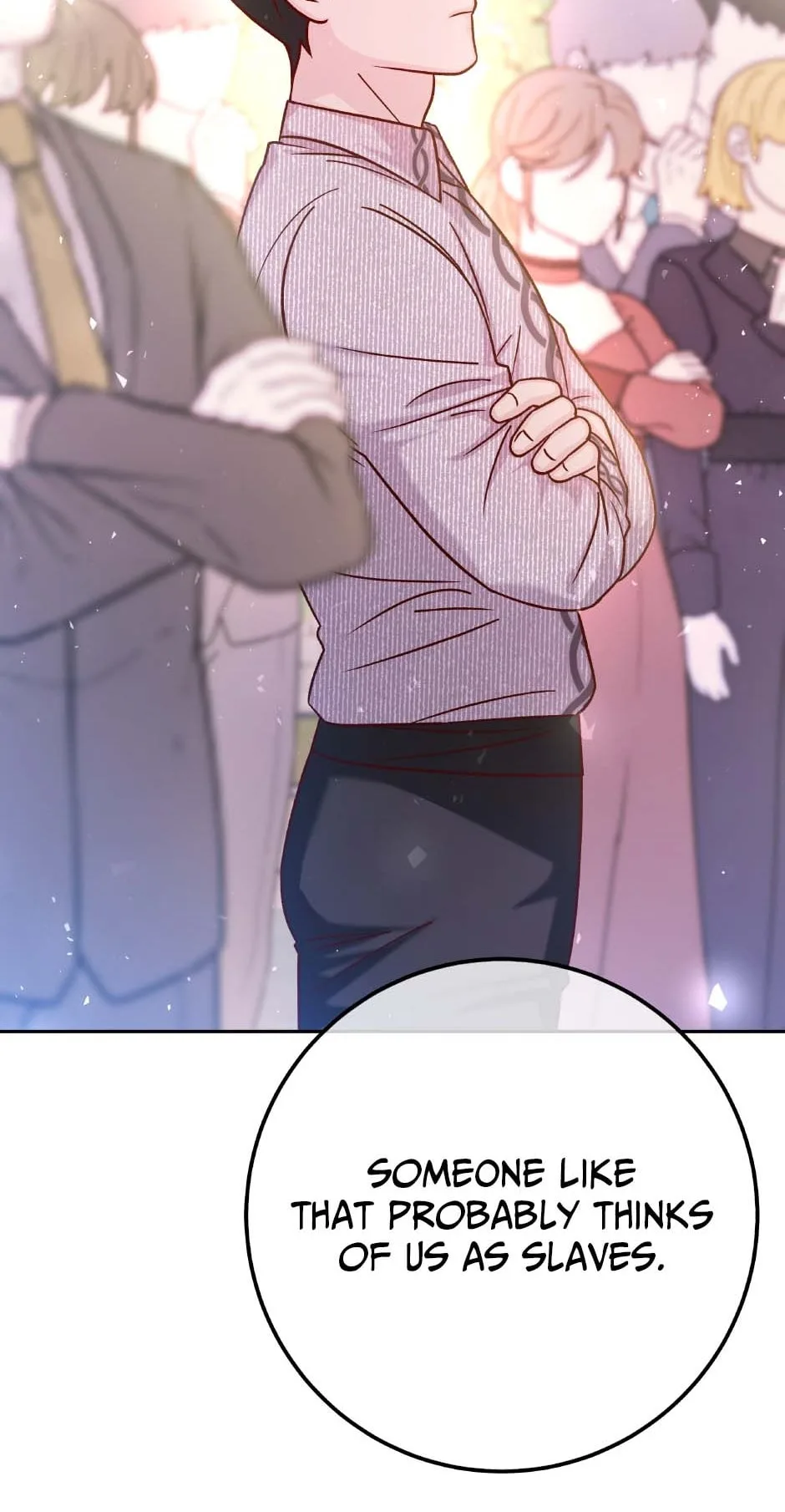 Admiral’s Monster Wife Chapter 71 page 62