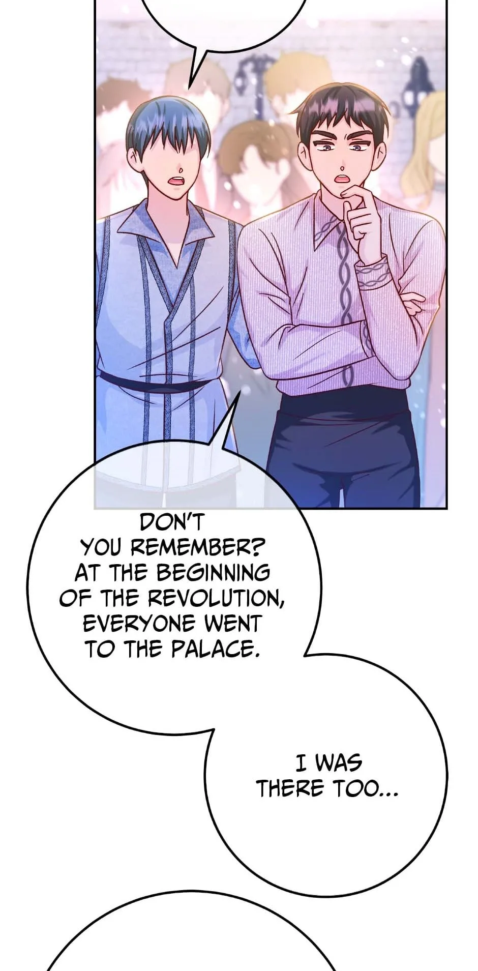 Admiral’s Monster Wife Chapter 71 page 64