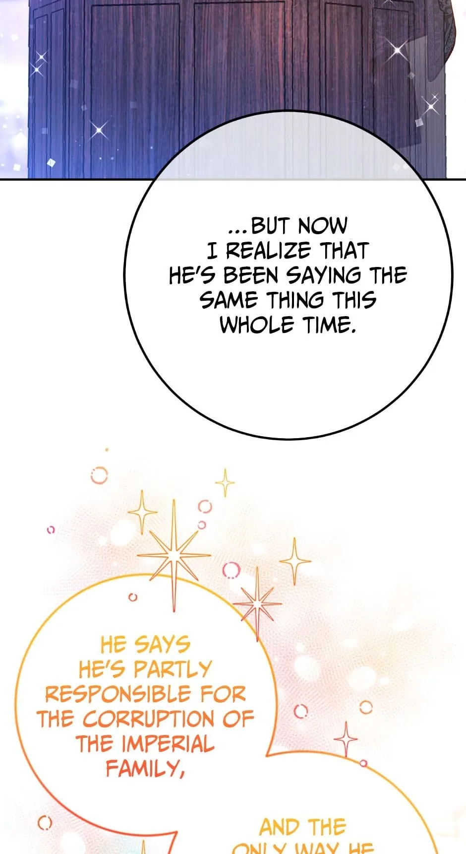 Admiral’s Monster Wife Chapter 71 page 68