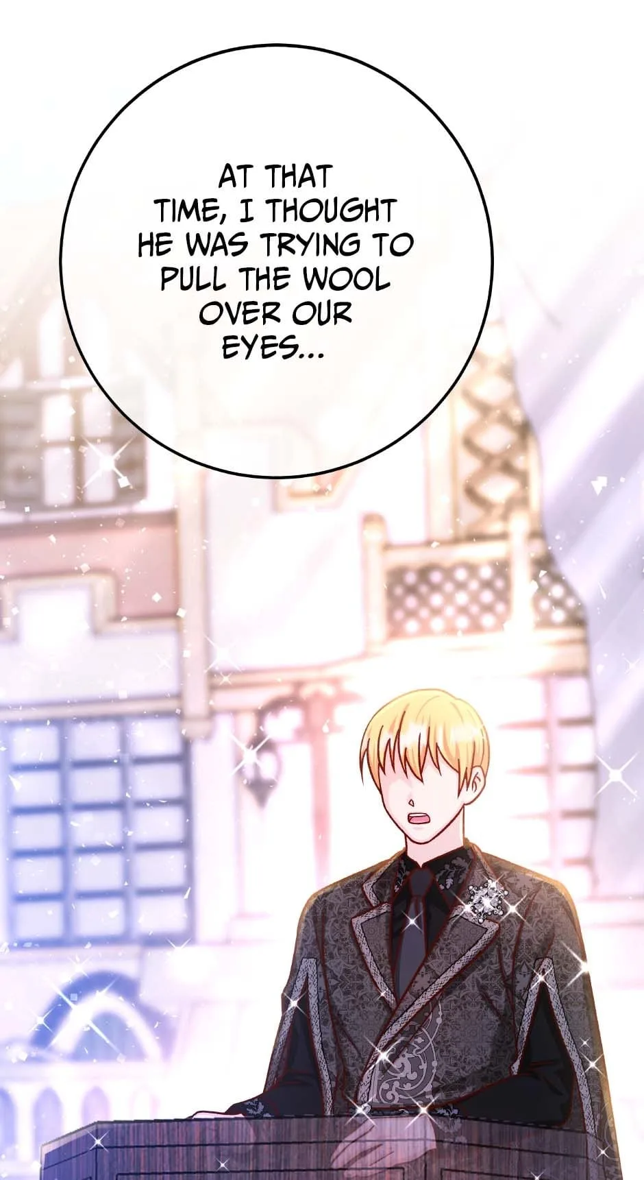 Admiral’s Monster Wife Chapter 71 page 67
