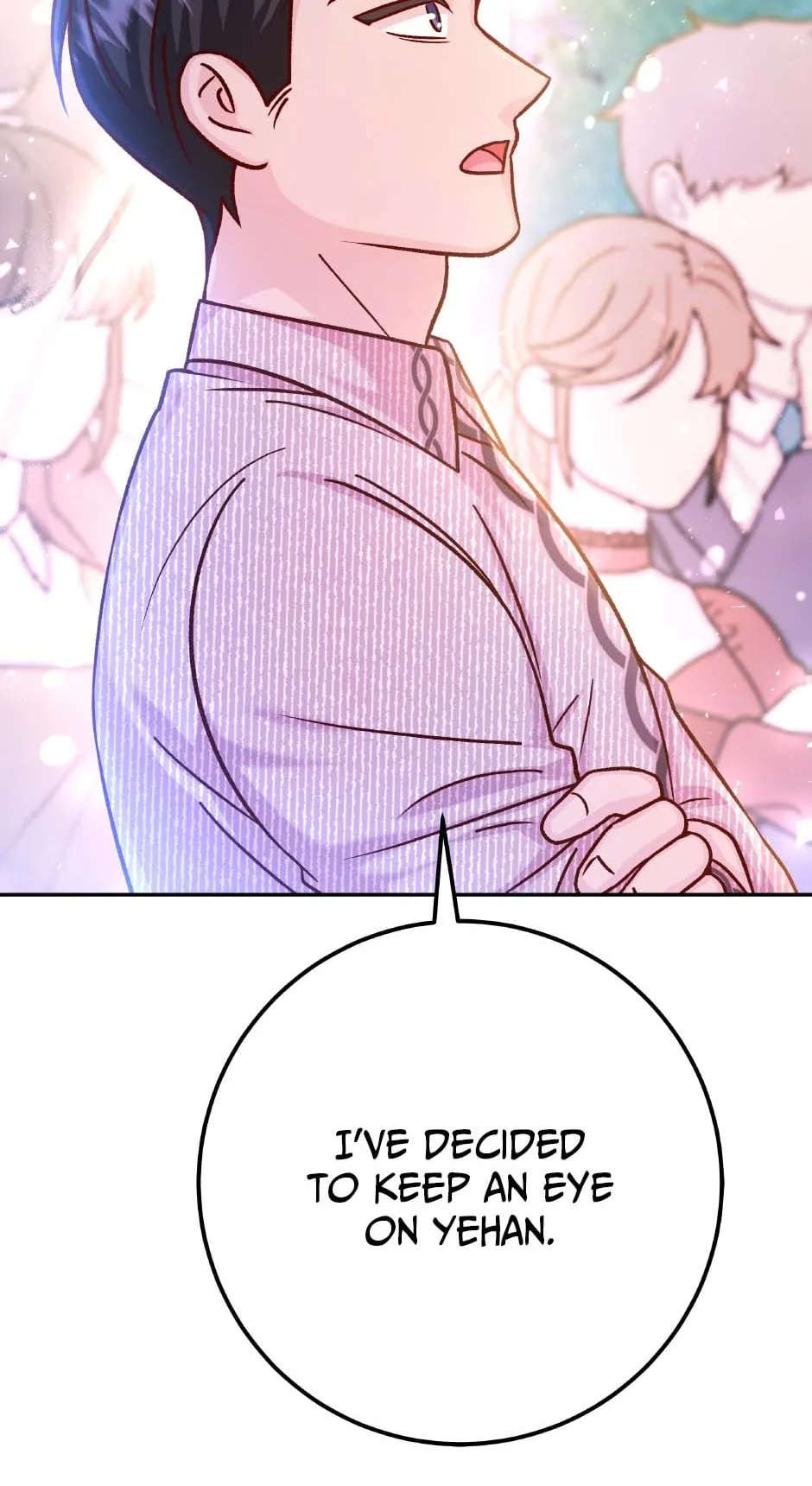 Admiral’s Monster Wife Chapter 71 page 70