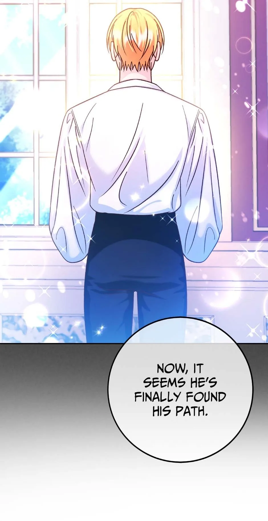 Admiral’s Monster Wife Chapter 71 page 74