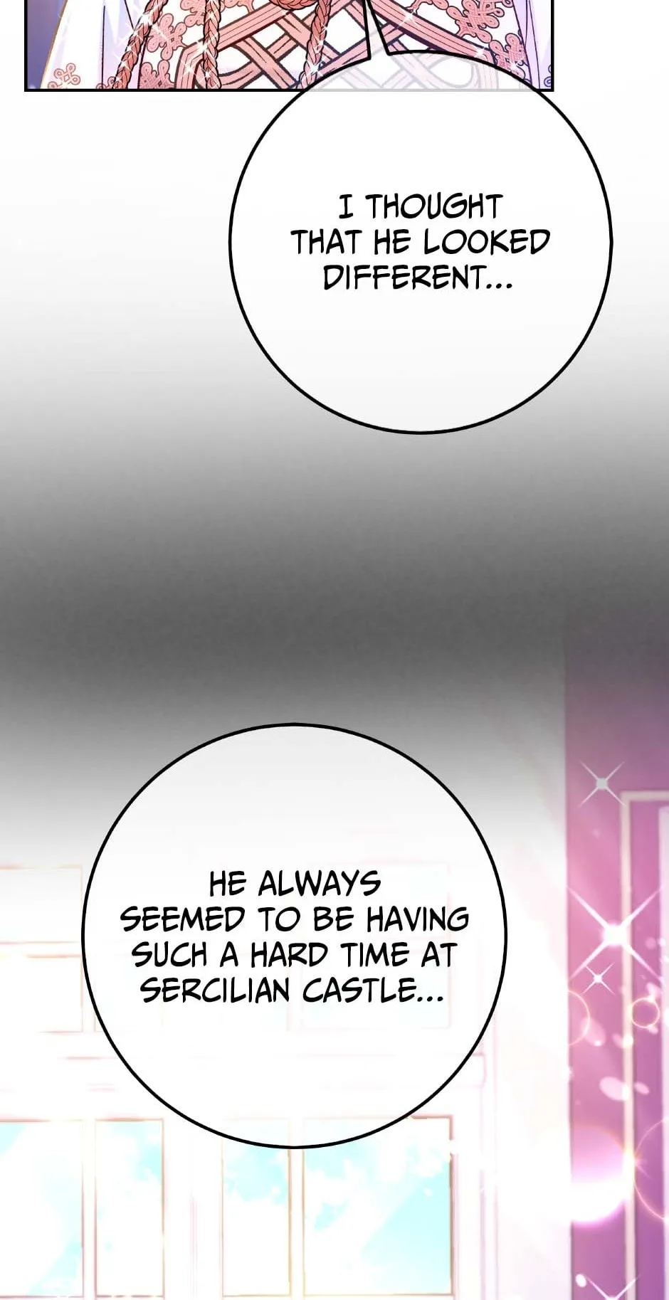 Admiral’s Monster Wife Chapter 71 page 73