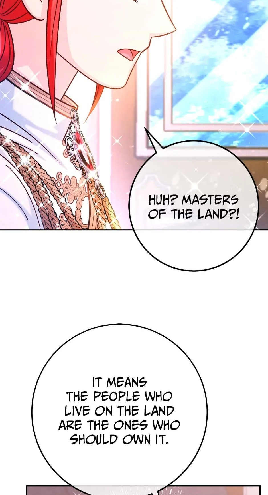 Admiral’s Monster Wife Chapter 71 page 77