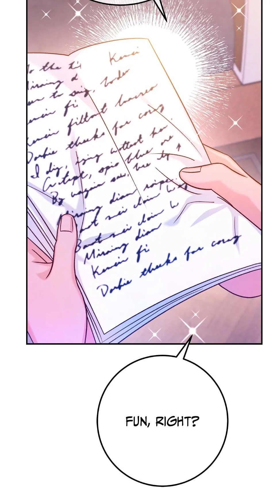 Admiral’s Monster Wife Chapter 71 page 78