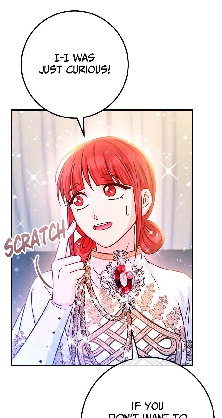 Admiral’s Monster Wife Chapter 71 page 82