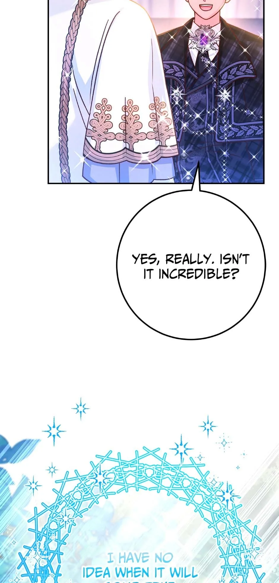 Admiral’s Monster Wife Chapter 71 page 89