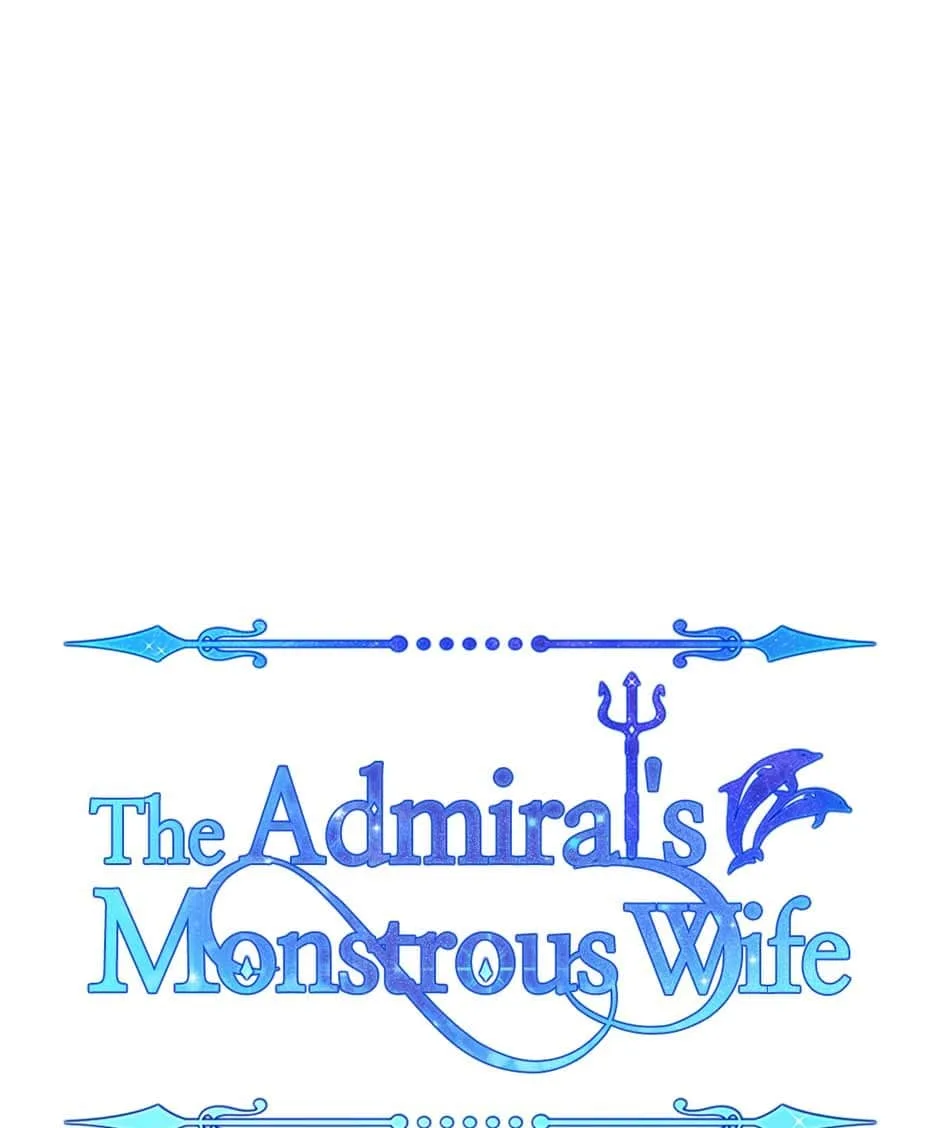 Admiral’s Monster Wife Chapter 71 page 92
